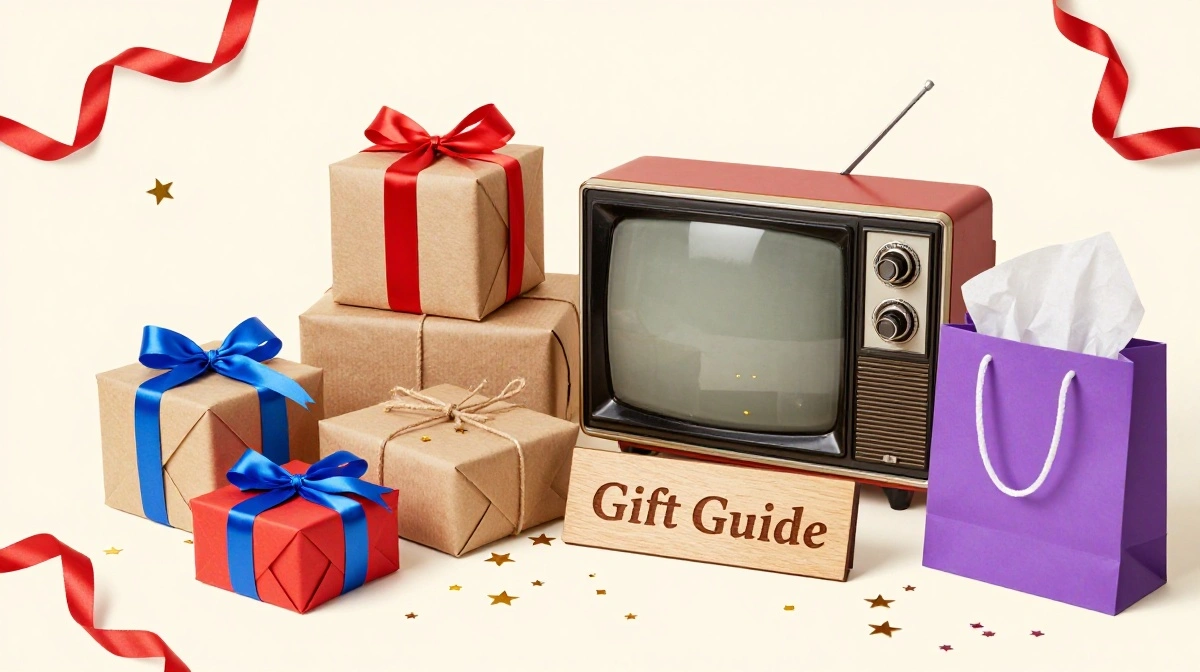 WhatUTalkingBoutWillis Gift Guide showing creative and personalized gift ideas for every occasion and budget